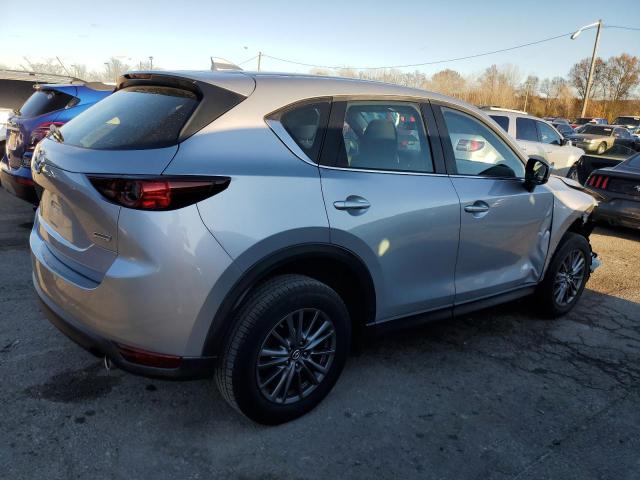 Photo 2 VIN: JM3KFABM0J1455575 - MAZDA CX-5 SPORT 