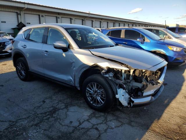 Photo 3 VIN: JM3KFABM0J1455575 - MAZDA CX-5 SPORT 