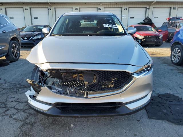 Photo 4 VIN: JM3KFABM0J1455575 - MAZDA CX-5 SPORT 