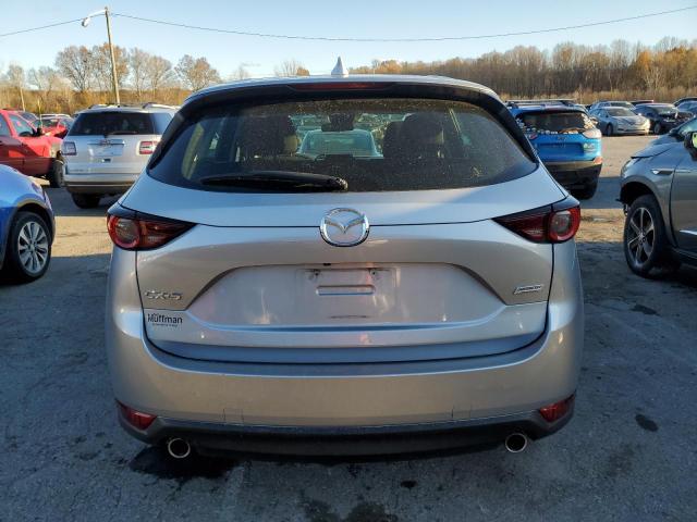 Photo 5 VIN: JM3KFABM0J1455575 - MAZDA CX-5 SPORT 