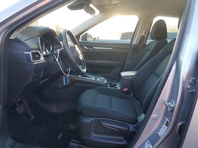 Photo 6 VIN: JM3KFABM0J1455575 - MAZDA CX-5 SPORT 