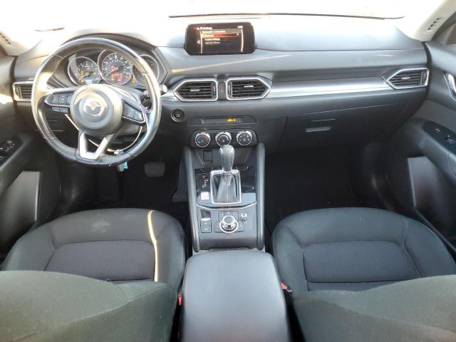 Photo 7 VIN: JM3KFABM0J1455575 - MAZDA CX-5 SPORT 