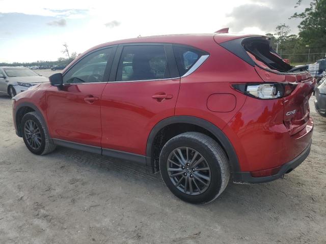 Photo 1 VIN: JM3KFABM0K0520836 - MAZDA CX-5 SPORT 