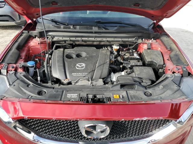 Photo 10 VIN: JM3KFABM0K0520836 - MAZDA CX-5 SPORT 