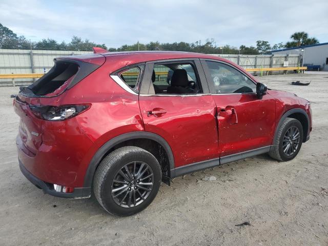 Photo 2 VIN: JM3KFABM0K0520836 - MAZDA CX-5 SPORT 