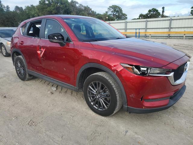 Photo 3 VIN: JM3KFABM0K0520836 - MAZDA CX-5 SPORT 