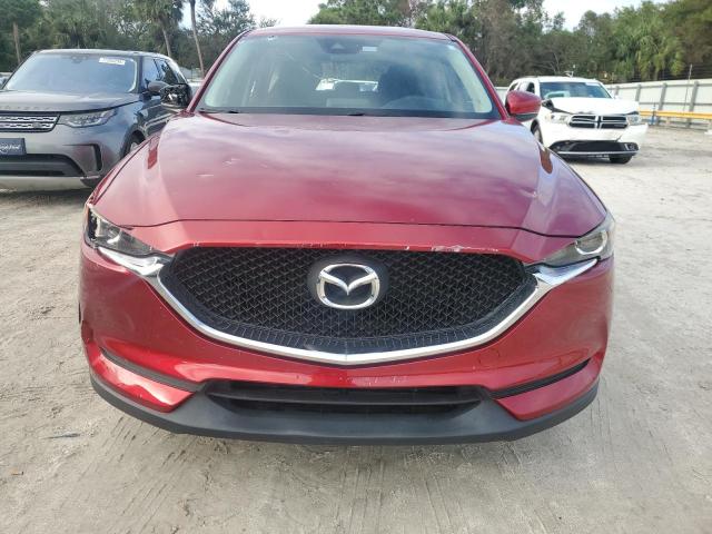 Photo 4 VIN: JM3KFABM0K0520836 - MAZDA CX-5 SPORT 