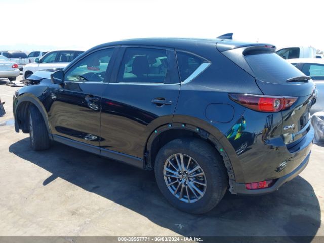 Photo 2 VIN: JM3KFABM0K0622783 - MAZDA CX-5 