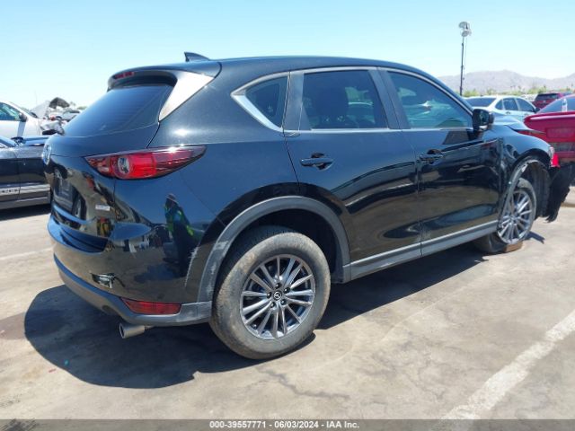 Photo 3 VIN: JM3KFABM0K0622783 - MAZDA CX-5 