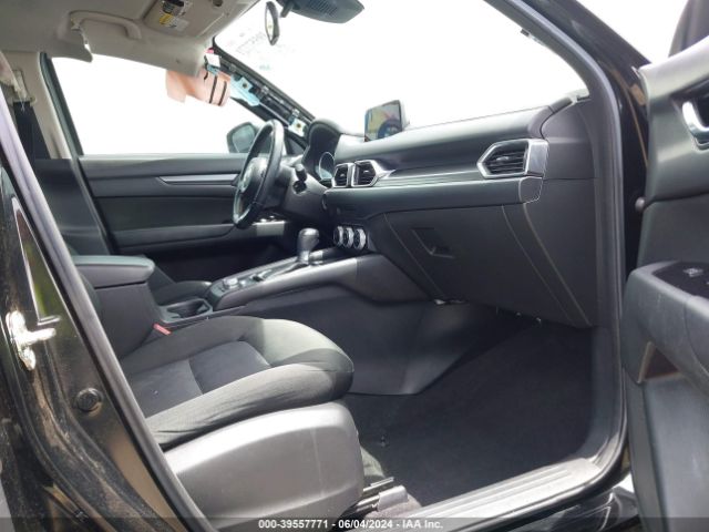 Photo 4 VIN: JM3KFABM0K0622783 - MAZDA CX-5 