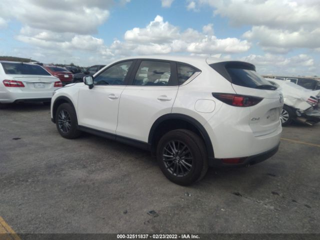 Photo 2 VIN: JM3KFABM0K0623335 - MAZDA CX-5 