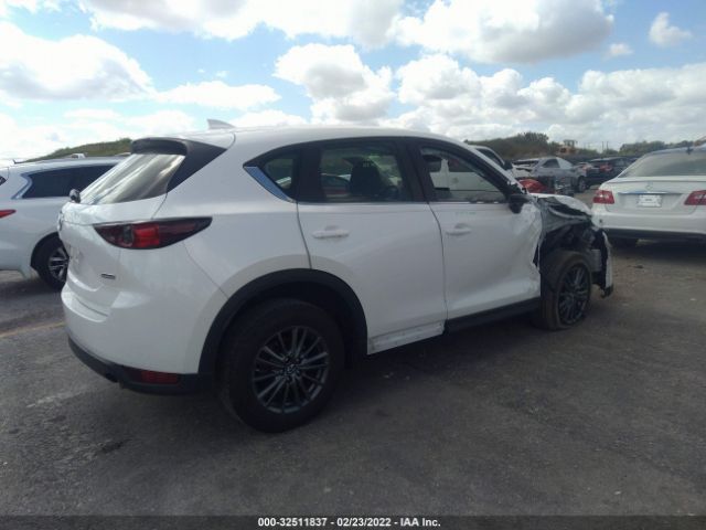 Photo 3 VIN: JM3KFABM0K0623335 - MAZDA CX-5 