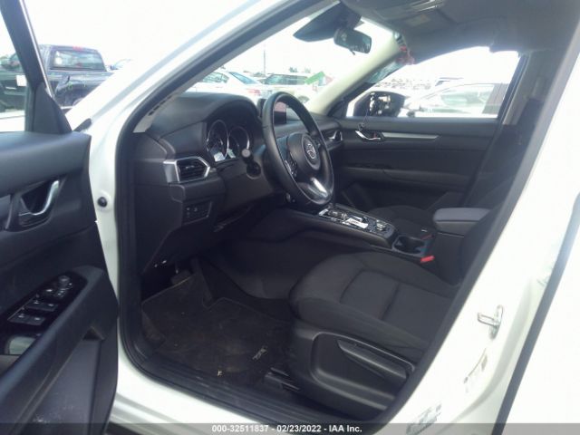 Photo 4 VIN: JM3KFABM0K0623335 - MAZDA CX-5 