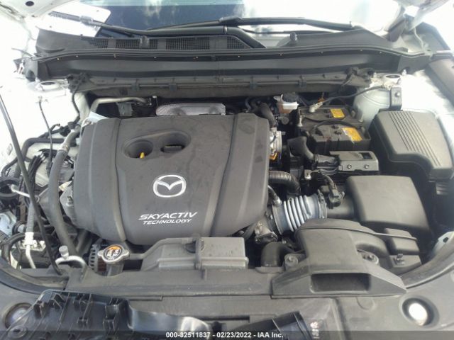 Photo 9 VIN: JM3KFABM0K0623335 - MAZDA CX-5 