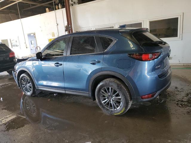 Photo 1 VIN: JM3KFABM0K0631855 - MAZDA CX-5 