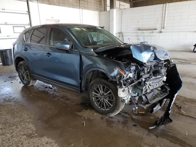 Photo 3 VIN: JM3KFABM0K0631855 - MAZDA CX-5 