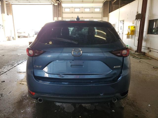 Photo 5 VIN: JM3KFABM0K0631855 - MAZDA CX-5 