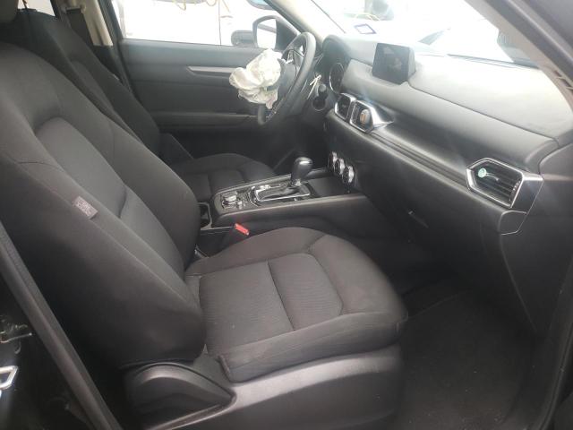 Photo 4 VIN: JM3KFABM0K0677069 - MAZDA CX-5 SPORT 