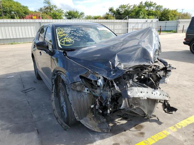 Photo 8 VIN: JM3KFABM0K0677069 - MAZDA CX-5 SPORT 