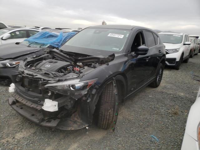 Photo 1 VIN: JM3KFABM0L0745601 - MAZDA CX-5 