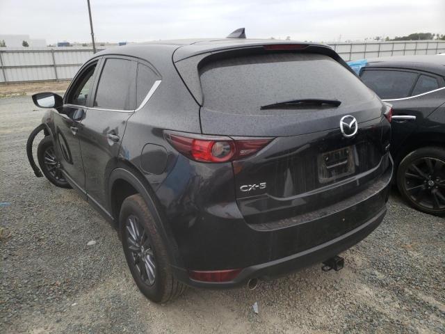 Photo 2 VIN: JM3KFABM0L0745601 - MAZDA CX-5 