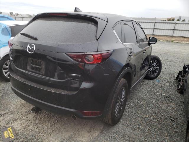 Photo 3 VIN: JM3KFABM0L0745601 - MAZDA CX-5 