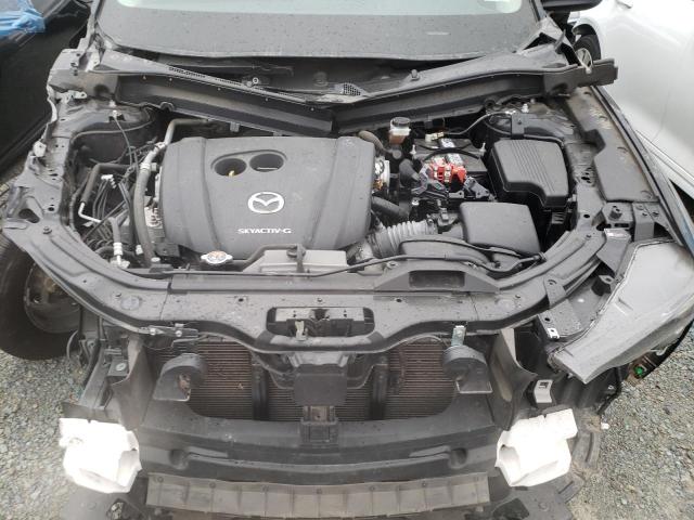 Photo 6 VIN: JM3KFABM0L0745601 - MAZDA CX-5 