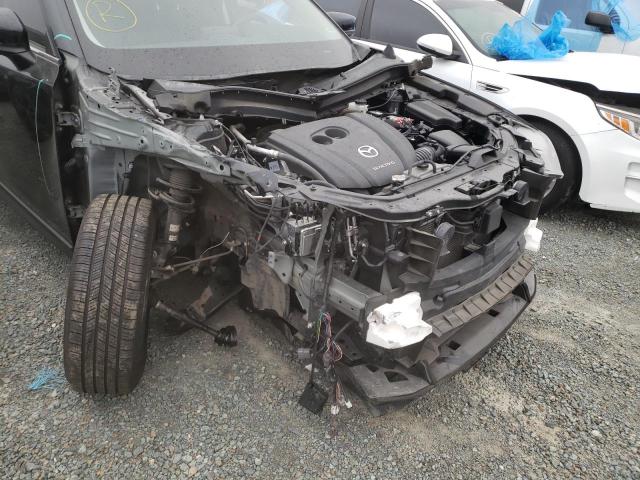 Photo 8 VIN: JM3KFABM0L0745601 - MAZDA CX-5 