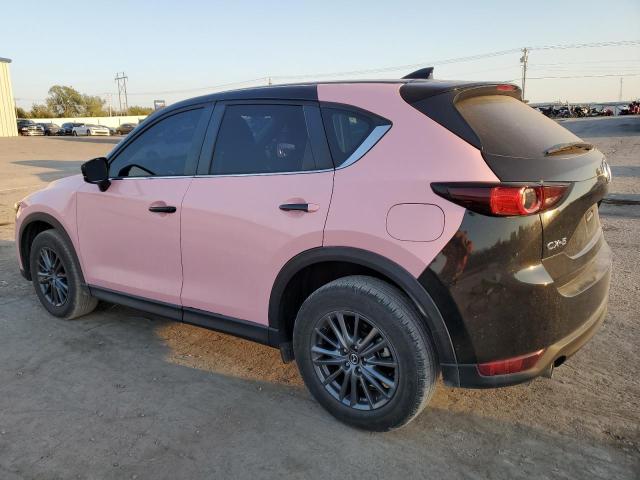 Photo 1 VIN: JM3KFABM0M0333941 - MAZDA CX-5 SPORT 