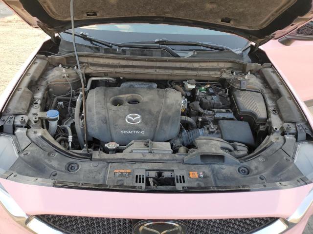 Photo 11 VIN: JM3KFABM0M0333941 - MAZDA CX-5 SPORT 