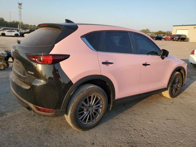 Photo 2 VIN: JM3KFABM0M0333941 - MAZDA CX-5 SPORT 