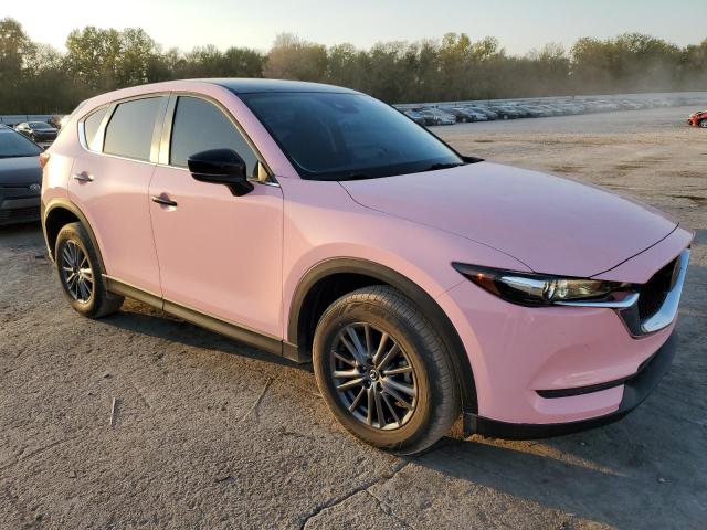 Photo 3 VIN: JM3KFABM0M0333941 - MAZDA CX-5 SPORT 