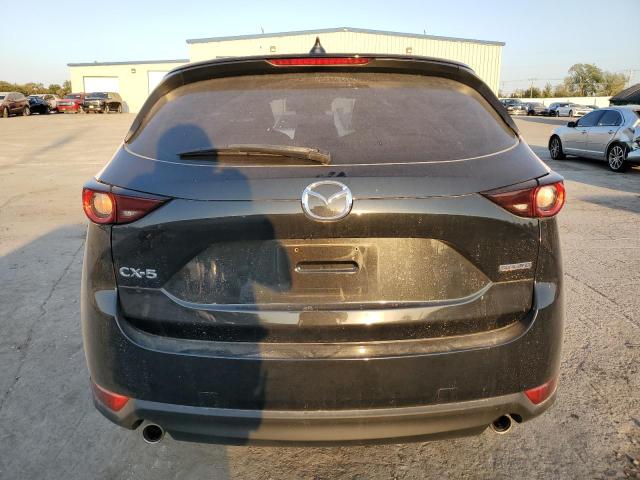 Photo 5 VIN: JM3KFABM0M0333941 - MAZDA CX-5 SPORT 