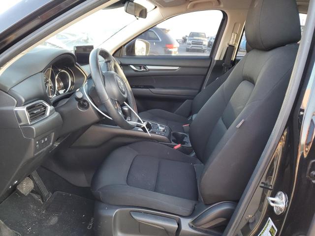 Photo 6 VIN: JM3KFABM0M0333941 - MAZDA CX-5 SPORT 