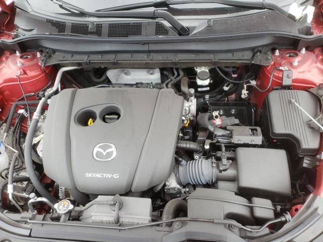 Photo 6 VIN: JM3KFABM0M0347970 - MAZDA CX-5 SPORT 