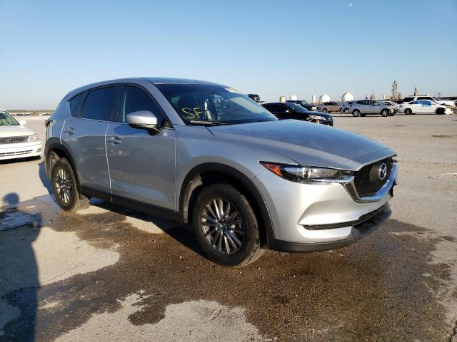 Photo 0 VIN: JM3KFABM1J0316545 - MAZDA CX-5 SPORT 