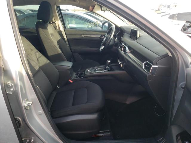 Photo 4 VIN: JM3KFABM1J0316545 - MAZDA CX-5 SPORT 