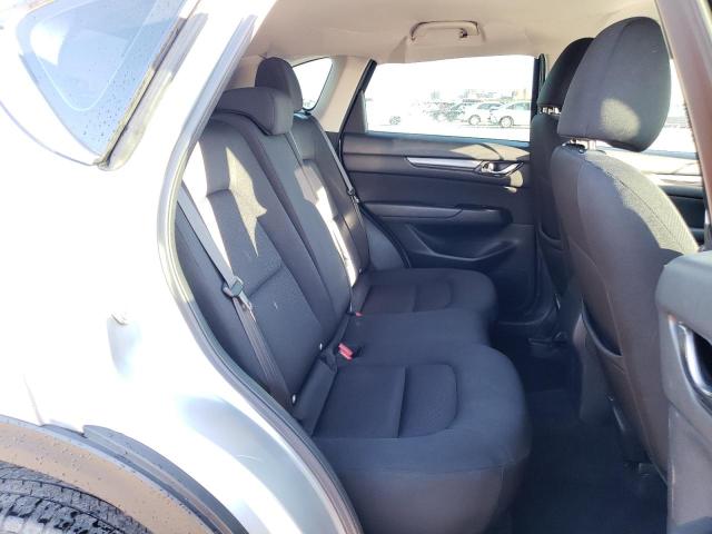 Photo 5 VIN: JM3KFABM1J0316545 - MAZDA CX-5 SPORT 