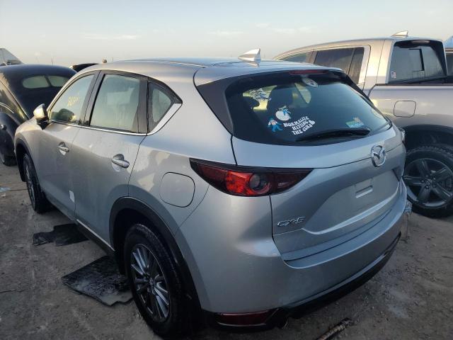 Photo 1 VIN: JM3KFABM1J0379192 - MAZDA CX-5 SPORT 