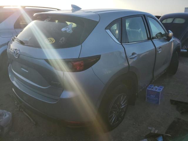 Photo 2 VIN: JM3KFABM1J0379192 - MAZDA CX-5 SPORT 