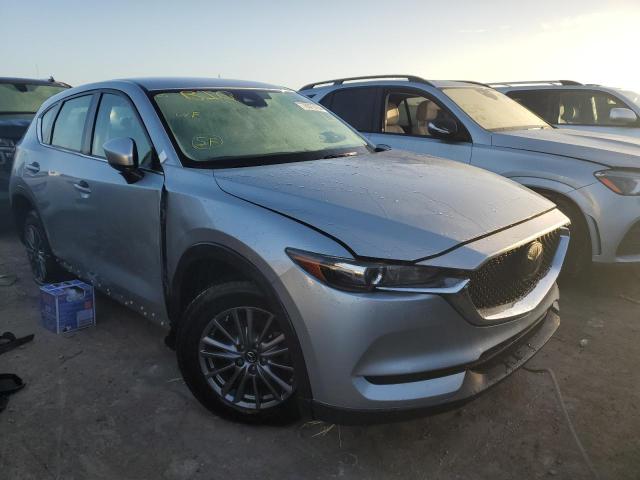 Photo 3 VIN: JM3KFABM1J0379192 - MAZDA CX-5 SPORT 