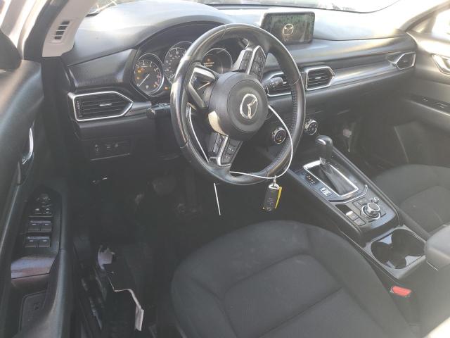 Photo 7 VIN: JM3KFABM1J0379192 - MAZDA CX-5 SPORT 