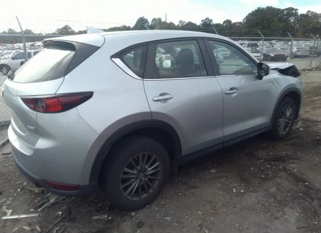 Photo 3 VIN: JM3KFABM1J0420985 - MAZDA CX-5 