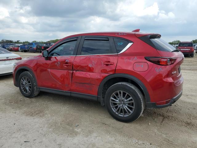 Photo 1 VIN: JM3KFABM1J0433364 - MAZDA CX-5 SPORT 