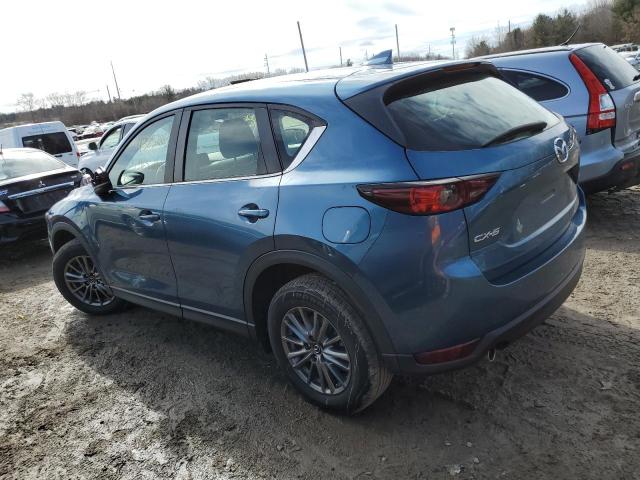 Photo 1 VIN: JM3KFABM1J1364895 - MAZDA CX-5 SPORT 