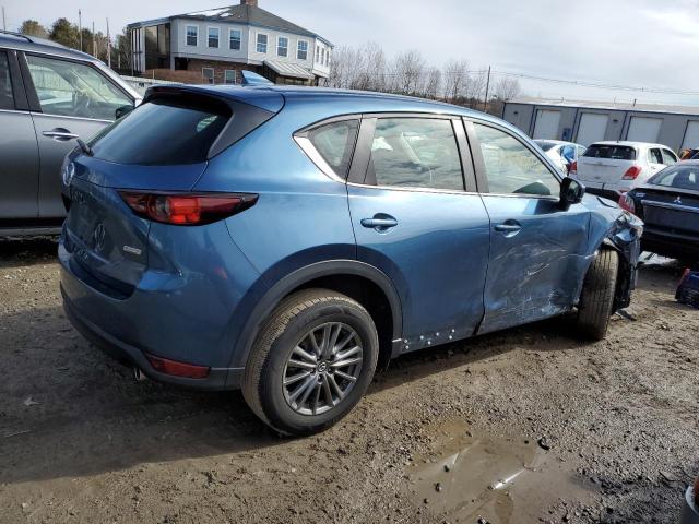 Photo 2 VIN: JM3KFABM1J1364895 - MAZDA CX-5 SPORT 