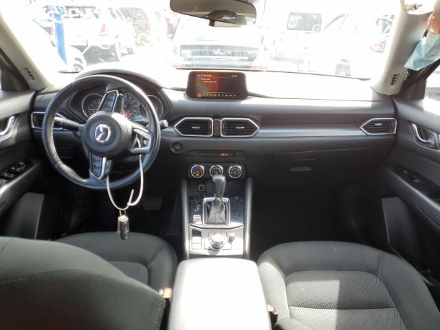 Photo 7 VIN: JM3KFABM1J1364895 - MAZDA CX-5 SPORT 