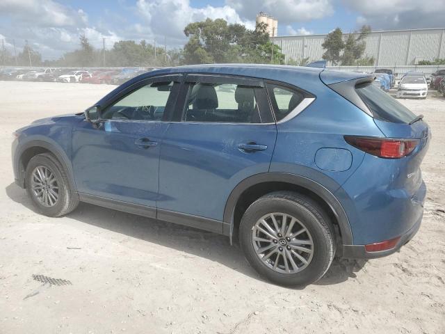 Photo 1 VIN: JM3KFABM1J1377551 - MAZDA CX-5 SPORT 