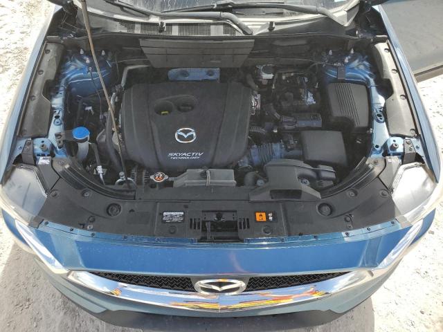 Photo 11 VIN: JM3KFABM1J1377551 - MAZDA CX-5 SPORT 