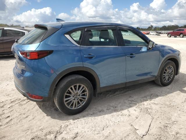 Photo 2 VIN: JM3KFABM1J1377551 - MAZDA CX-5 SPORT 